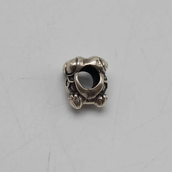 Sterling Silver 925 Toucan Charm Bead Fits Most European Bracelets Necklaces - Picture 2 of 5